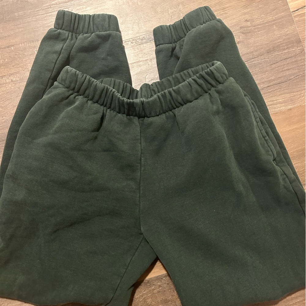 Brandy Melville sweat pants